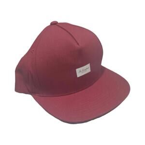 The Hundreds Unisex Years Snapback
